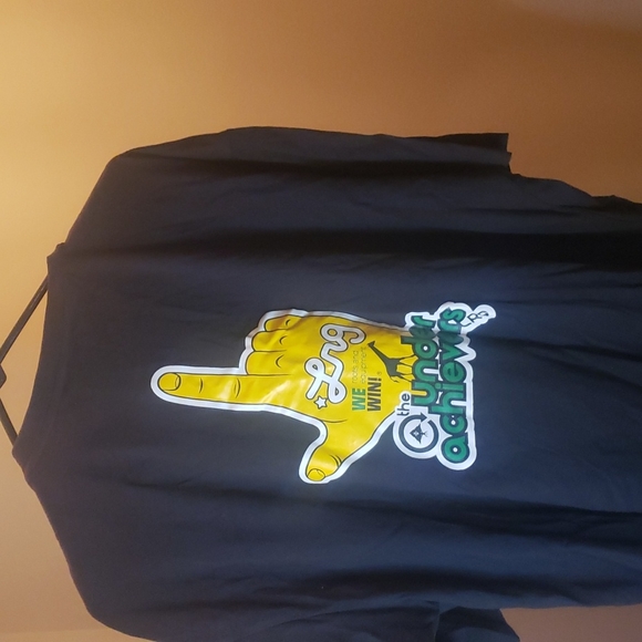 LRG Shirt - Picture 3 of 3